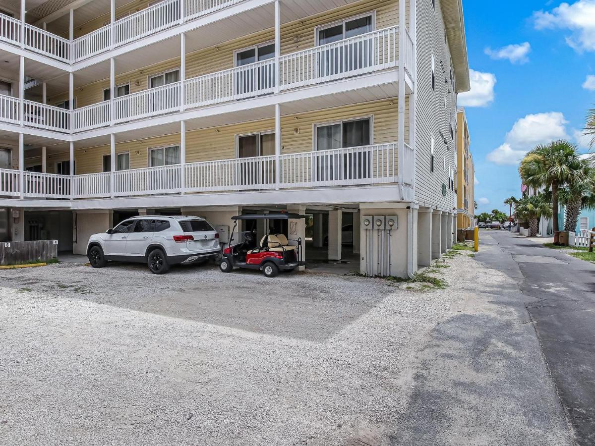 Villa Silver Sands Tybee Island Exterior foto